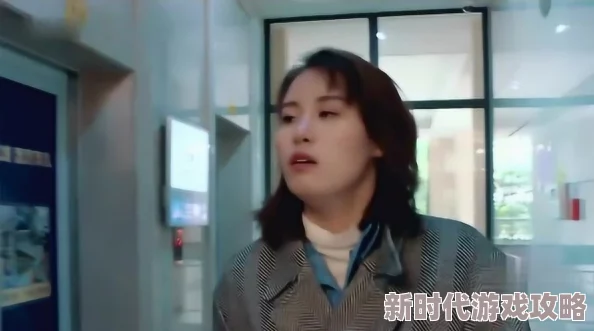 《伦理年轻漂亮的岳 4》为什么让人欲罢不能为何其展现了人性的复杂与挣扎
