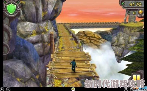2024年类似神庙逃亡游戏大盘点：与神庙逃亡相似的精彩合集爆料
