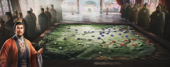 三国志8重制版：揭秘兵粮获取的四大高效爆料方法