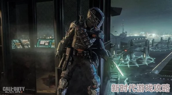 《使命召唤：黑色行动6》爆料！搜索与摧毁成就全攻略揭秘