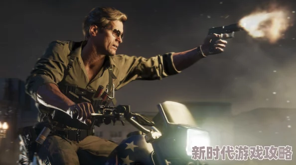 《使命召唤：黑色行动6》爆料！搜索与摧毁成就全攻略揭秘