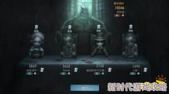 第五人格记者角色最新玩法大揭秘：深度解析娃娃牵制与救援策略