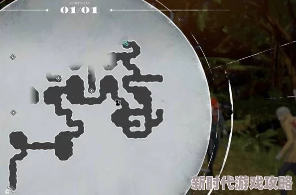 《暗喻幻想》深度揭秘：恶棍老巢探索全攻略与珍稀收藏品收集指南