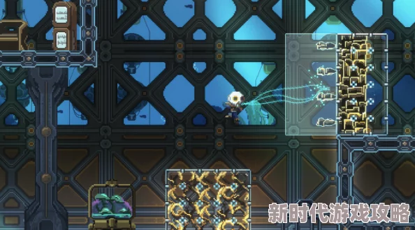 《暗喻幻想》深度揭秘：辰祝之都探索全攻略&珍稀物品收集指南大爆料