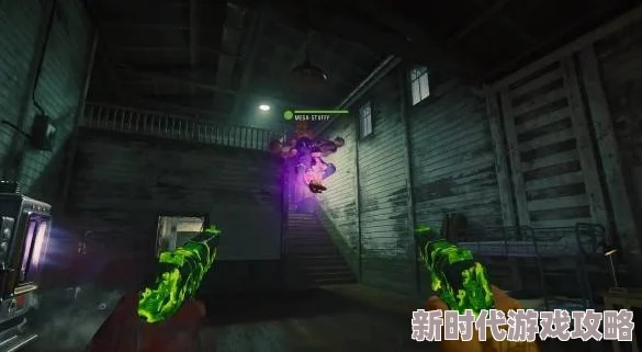 《使命召唤21黑色行动6》终劫岛毛绒巨兽获取全攻略：揭秘丧尸模式隐藏跟宠彩蛋