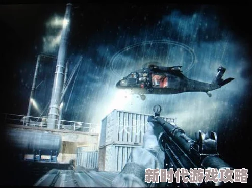使命召唤黑色行动6揭秘：公会开会地点前往方法及隐秘特工奖杯攻略