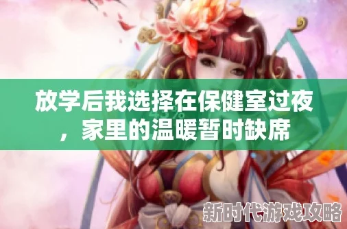 放学后的保健室晚上不回家睡觉了为何选择在保健室度过夜晚其中的原因耐人寻味