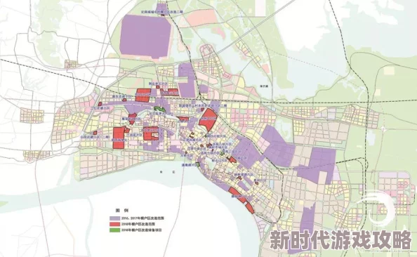 2024年必玩推荐！精选模拟城市手游合集大爆料