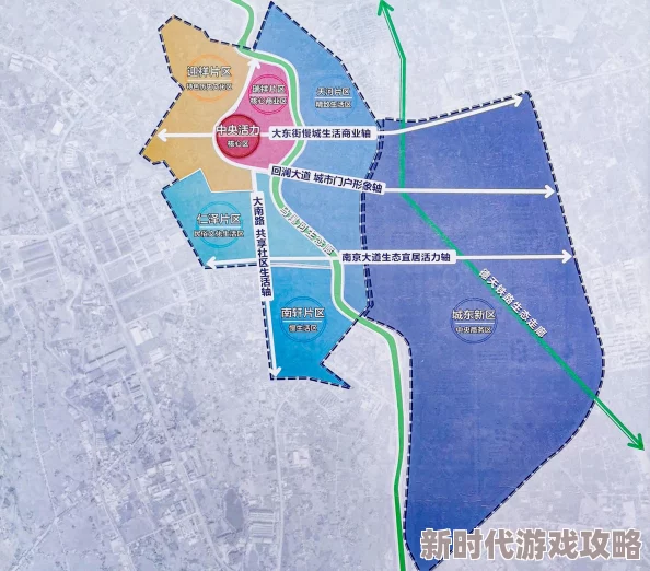 2024年必玩推荐！精选模拟城市手游合集大爆料