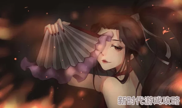 为什么让人着迷？为何争议不断《不知火舞和3孩公园h无遮挡》挑战伦理底线引发道德讨论