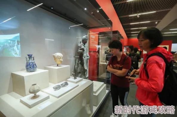 亚洲偷偷为什么它展现了亚洲多元文化和生活方式的独特魅力为何如此吸引人