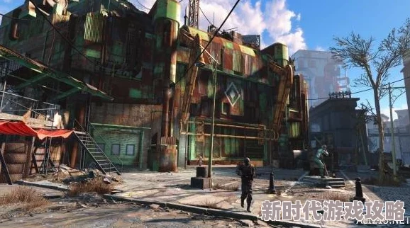 辐射4深度爆料：全面对比学院传送器，揭秘哪款性能卓越成探险首选神器