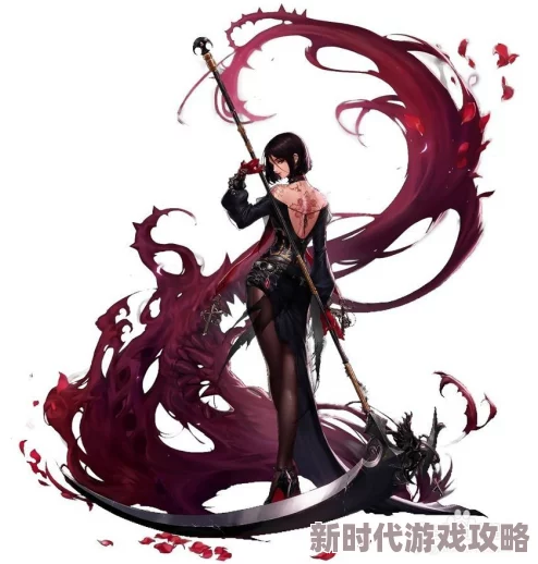 女圣职者职业在《DNF》中，诱魔者与经济投入的深度考验揭秘