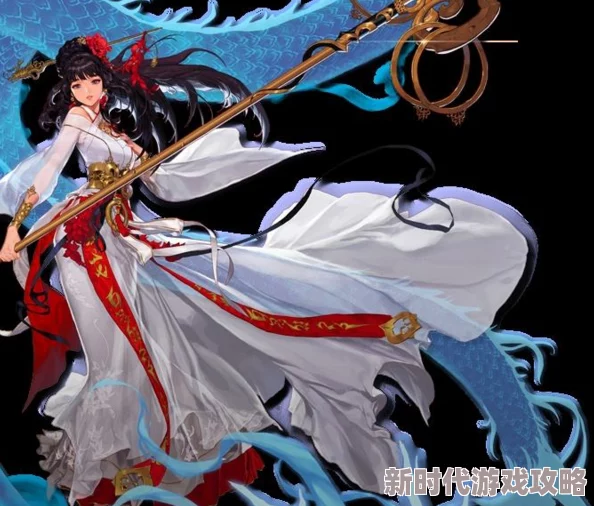 女圣职者职业在《DNF》中，诱魔者与经济投入的深度考验揭秘