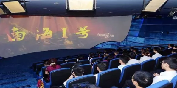 三级电影院为什么能满足特定人群的性幻想为何在小范围内流行
