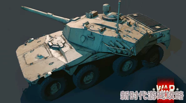 战争雷霆最值得入手的6级金币车全面爆料
