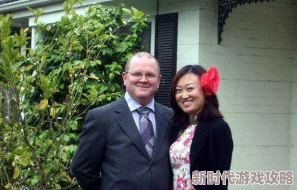 内谢中国老婆的出处和背景为什么让人忍俊不禁为何迅速走红网络