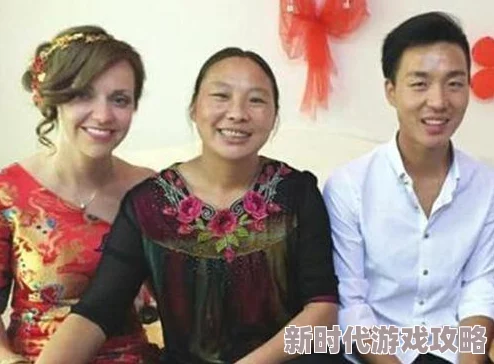 内谢中国老婆的出处和背景为什么让人忍俊不禁为何迅速走红网络