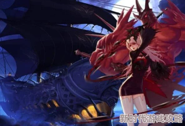 《地下城与勇士》红眼角色精选热门裤装爆料：哪款霸气装扮最吸睛？