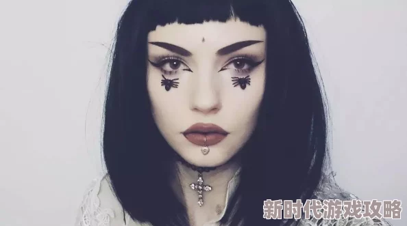 为何乙ozosI重口另类女人z特立独行风格引发网友热议