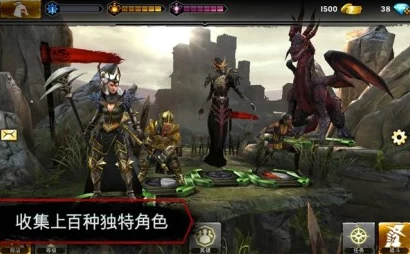 龙腾世纪4难度设置全面解析，爆料隐藏挑战与极高难度新玩法！