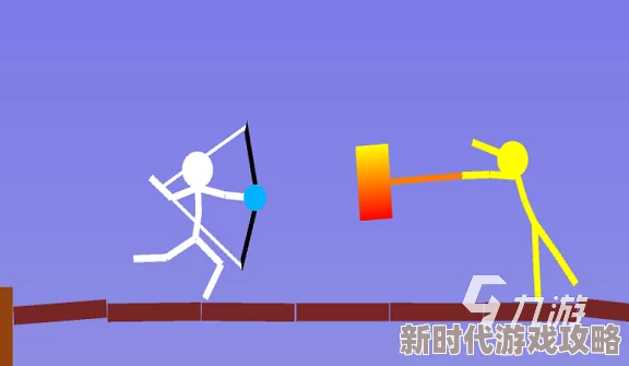 2024年热门爆款！画火柴人闯关游戏精选合集大爆料