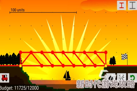 2024热门积木搭桥游戏大盘点：经典与创新玩法全爆料