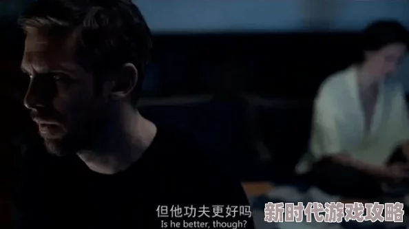 《午夜福利片》为何让人欲罢不能可能是因为它挑战了道德和感官的界限