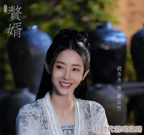 为什么演员阵容强大引爆期待为何值得一看 麻花传剧原创mv在线看赘婿