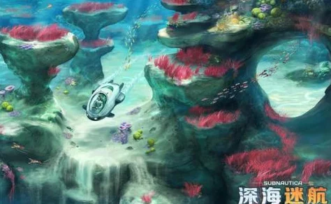 2024潜水游戏新纪元爆料：精选多款趣味水下探险佳作，解锁深海未知领域汇总