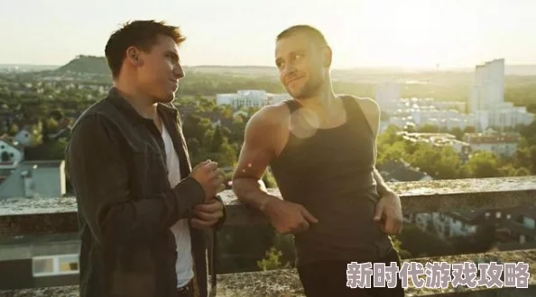 Chinese old Gay老头456为什么平淡真实的记录方式更具感染力