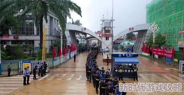 久久久18   缅北禁地为什么被赋予了奇幻色彩让人心生向往为何如此引人入胜