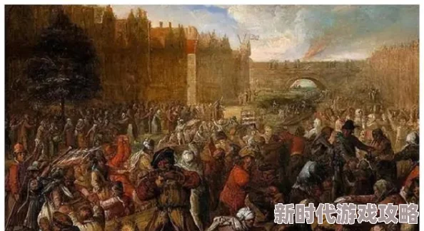 2024二战打仗游戏排行前5大揭秘：热门二战题材手游重磅推荐