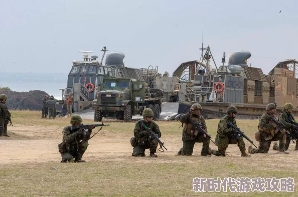 2024二战打仗游戏排行前5大揭秘：热门二战题材手游重磅推荐