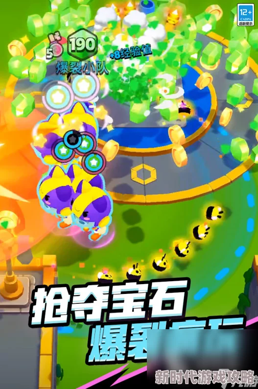 2024不花钱小游戏大全爆料：Top10免费体验精品游戏推荐
