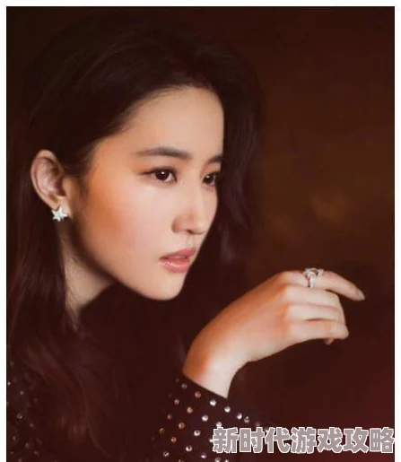 刘亦菲B又大又紧为什么她作品影响力大国民度高