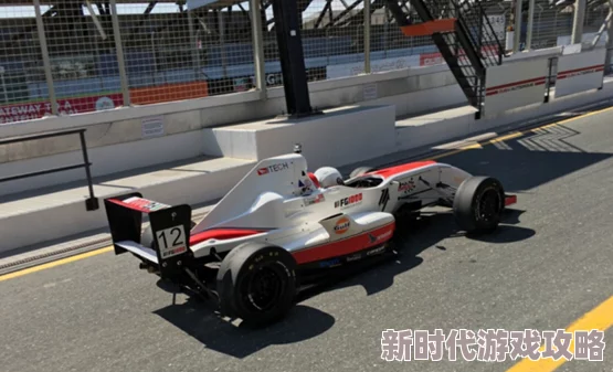 2024经典与创新并蓄：有趣赛车手游大盘点及独家爆料