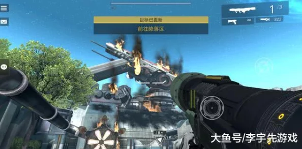 2024年画面效果惊艳！流行高画质手游大作合集爆料