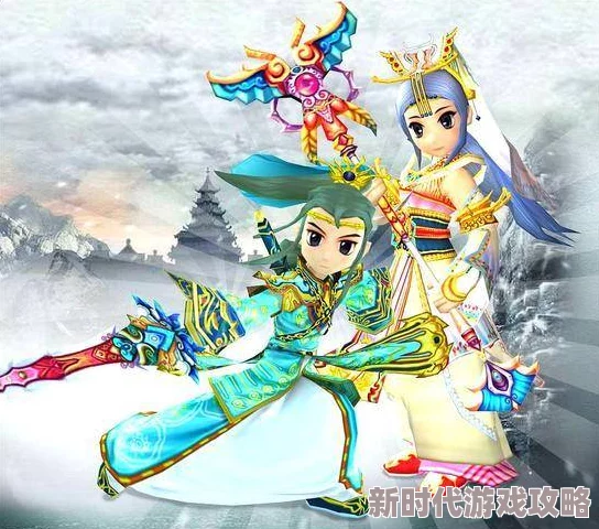 热血江湖辅助职业揭秘：顶尖玩家爆料首选哪个最强势业！