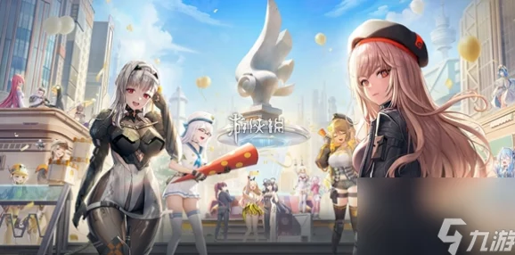 胜利女神妮姬2周年庆典：揭秘新增四款绝美皮肤爆料