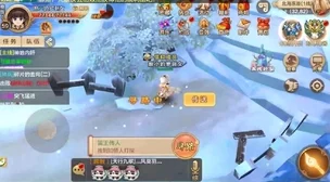 热血江湖深度解析：狂神与乾坤，哪个才是你的最佳选择？