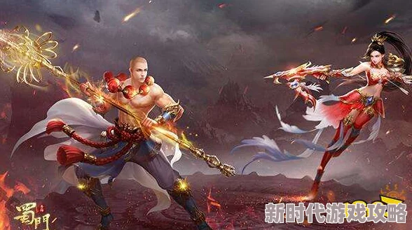 热血江湖深度解析：狂神与乾坤，哪个才是你的最佳选择？