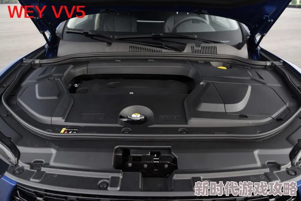 为何国产SUV精品一区二区6设计新颖做工精细用料考究成为消费者首选