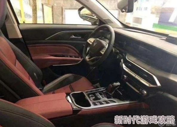 为何国产SUV精品一区二区6设计新颖做工精细用料考究成为消费者首选