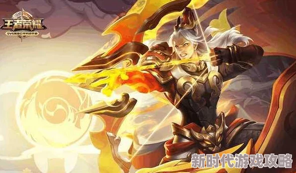 王者荣耀爆料：后羿或将加入神秘新队伍，具体归属引发热议！