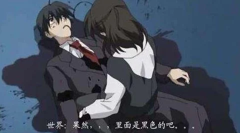 为何如此受欢迎扒开美女 狂揉下部 动漫因为它满足了某些观众对感官刺激的渴望