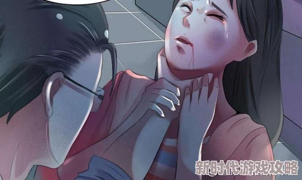 为何如此受欢迎扒开美女 狂揉下部 动漫因为它满足了某些观众对感官刺激的渴望