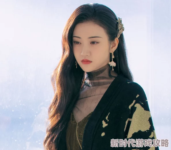 关晓彤一级特黄大片为何引人入胜让人欲罢不能