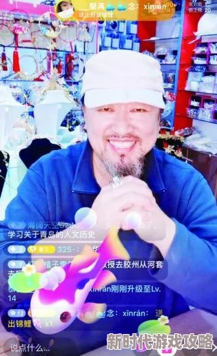 冲呀饼干人王国：揭秘地标选择最优策略，最新爆料抢先看！