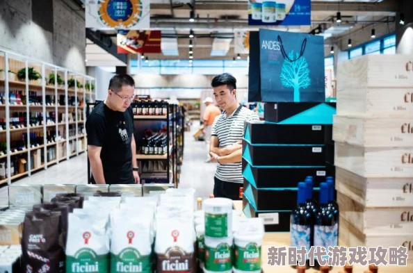 冲呀饼干人王国：揭秘地标选择最优策略，最新爆料抢先看！